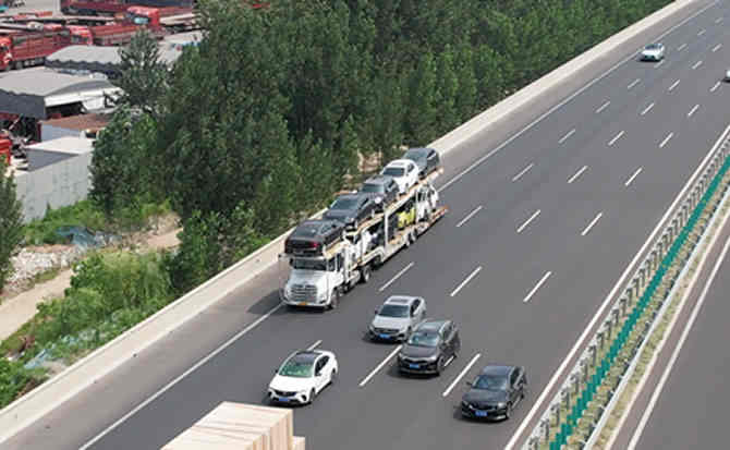 息县高速公路汽车救援